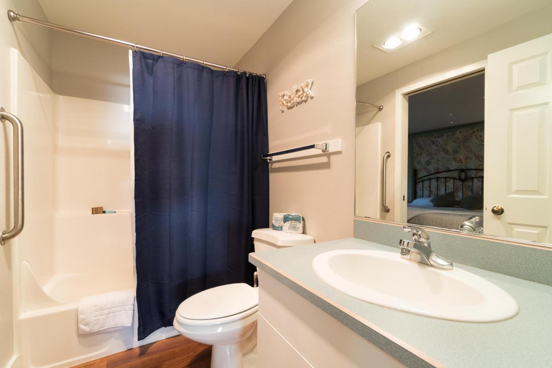 Apartmán Seaquell Depoe Bay Exteriér fotografie