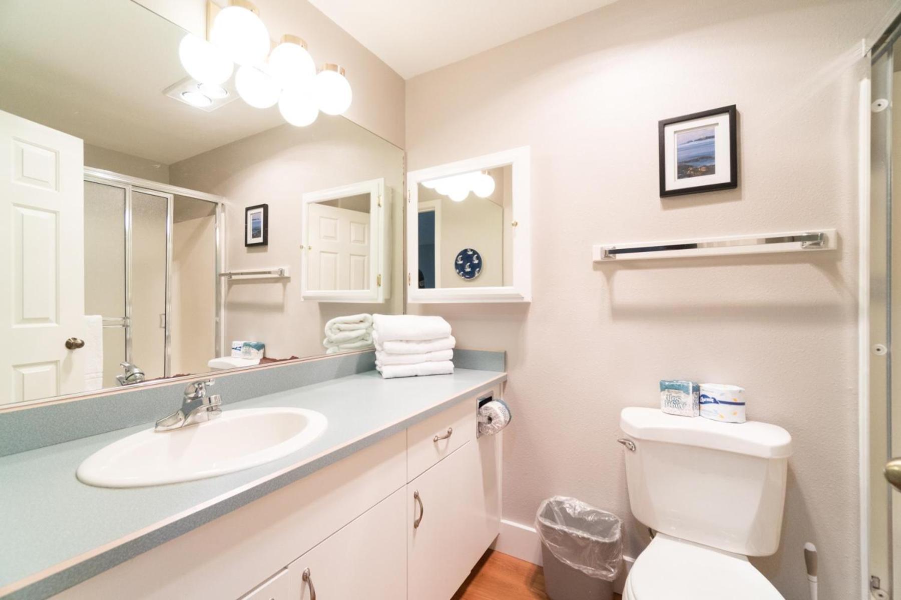 Apartmán Seaquell Depoe Bay Exteriér fotografie