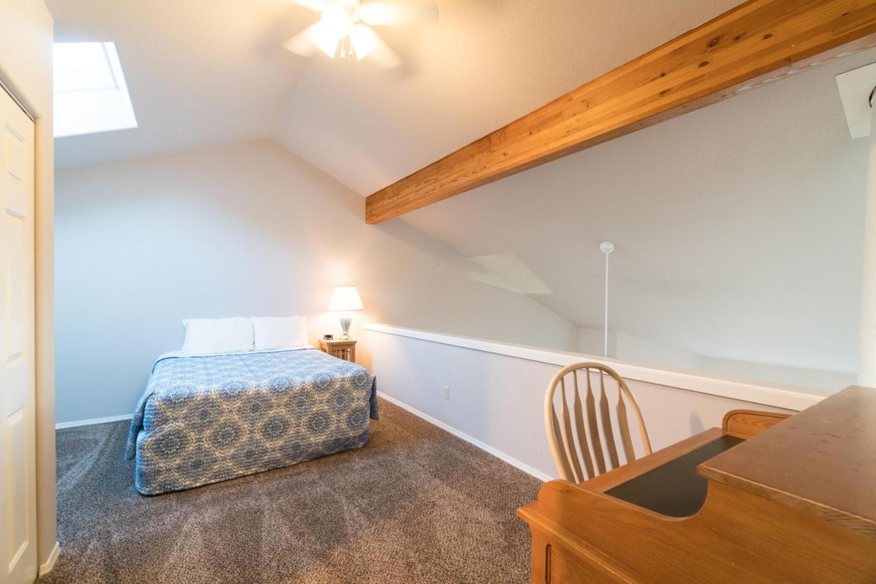 Apartmán Seaquell Depoe Bay Exteriér fotografie