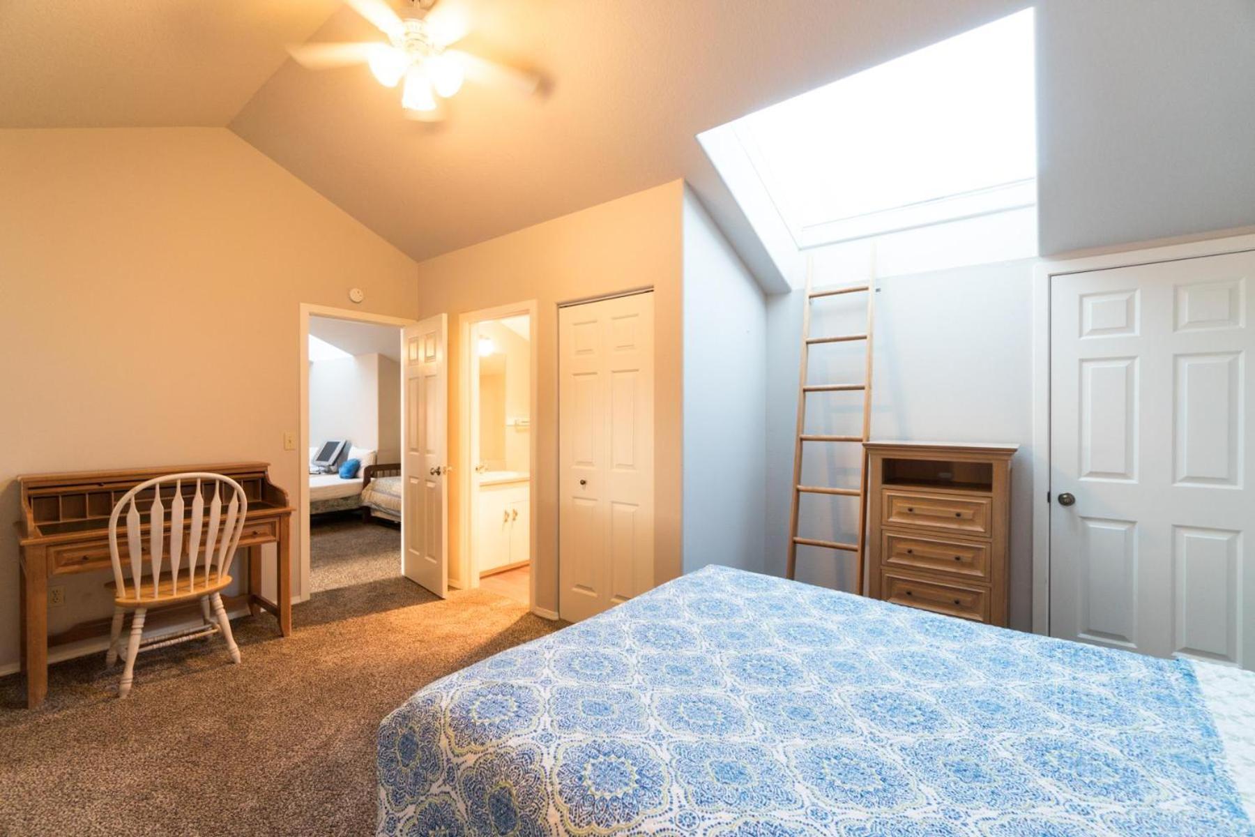 Apartmán Seaquell Depoe Bay Exteriér fotografie