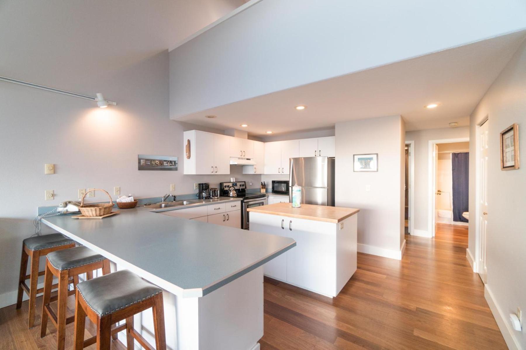 Apartmán Seaquell Depoe Bay Exteriér fotografie