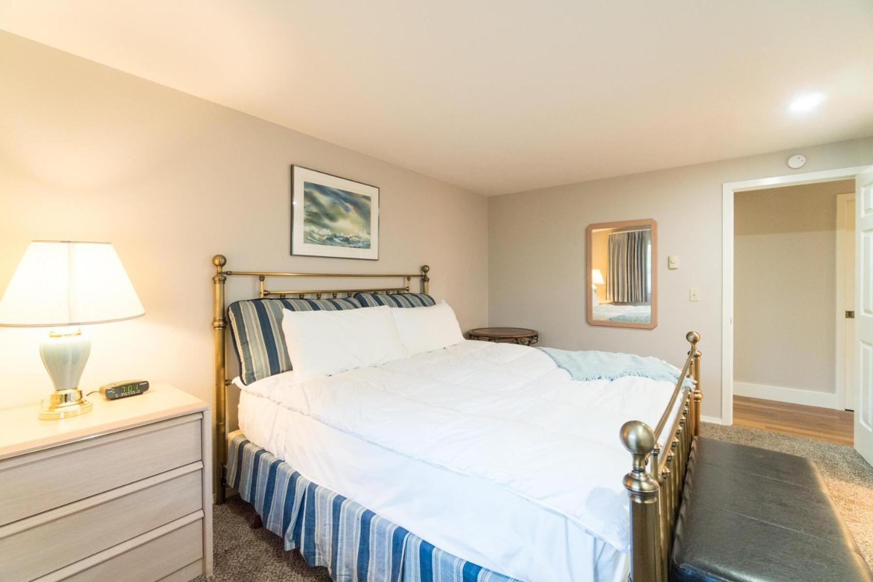Apartmán Seaquell Depoe Bay Exteriér fotografie