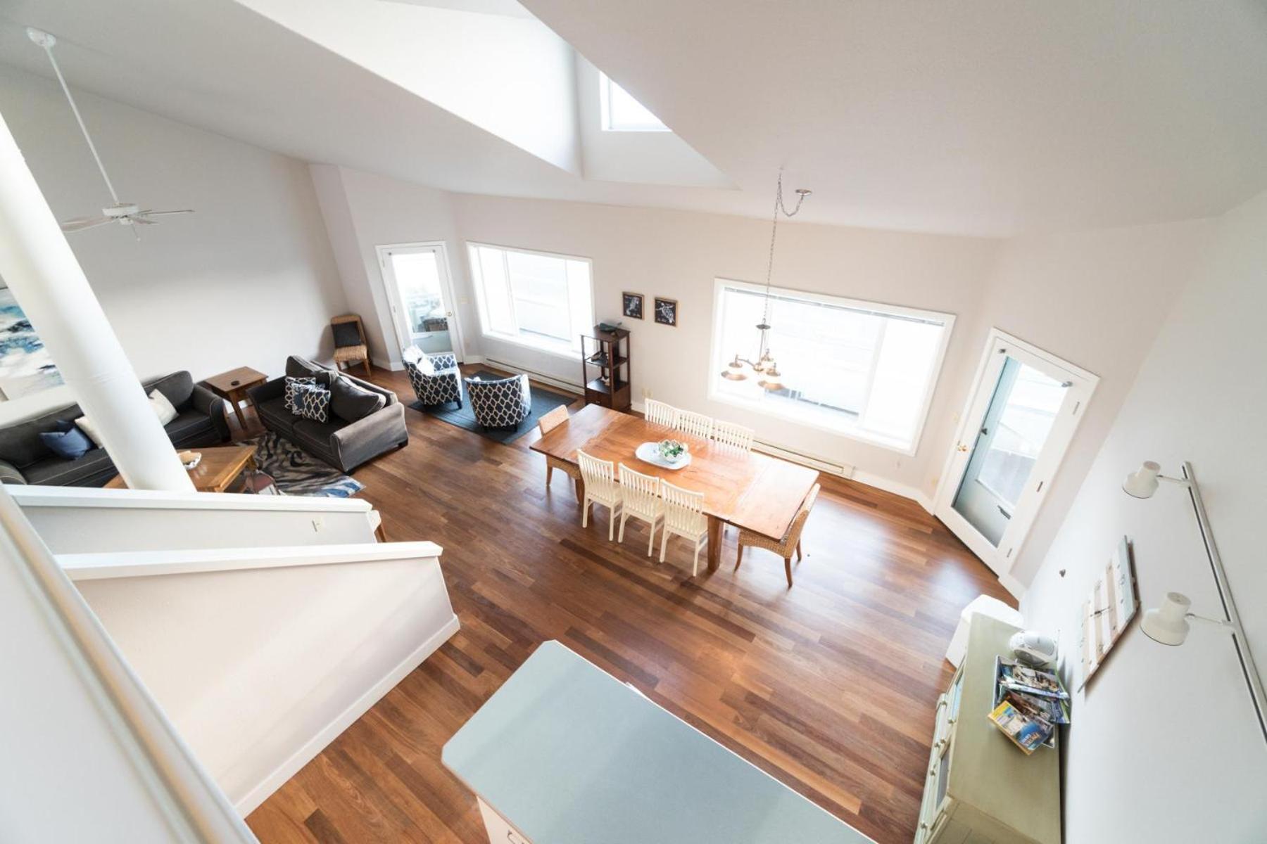 Apartmán Seaquell Depoe Bay Exteriér fotografie